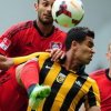 Infrangere pentru Vitesse intr-un amical cu Bayer Leverkusen, inaintea meciului cu Petrolul